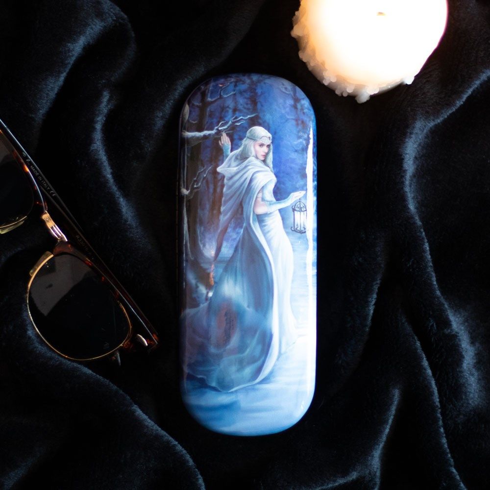 Something Different - Midnight Messenger Brillenkoker - Multicolours